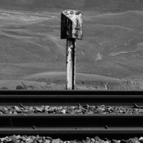 CRAVEN FAULTS - SIDINGS (2LP) (Vinyl LP)