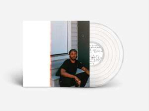 JPEGMAFIA - VETERAN (COLOR VINYL) (Vinyl LP)