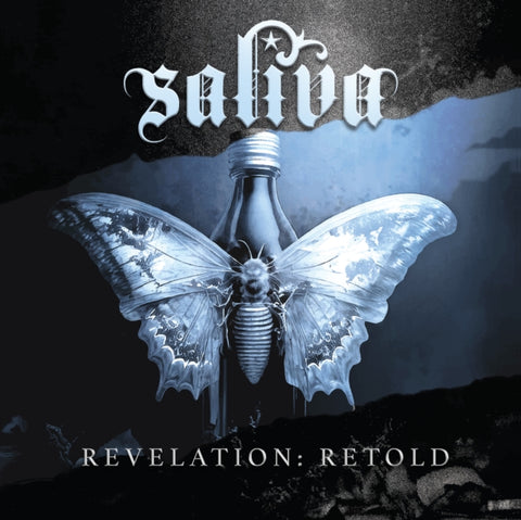 SALIVA - REVELATION: RETOLD (Music CD)