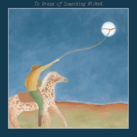 KEREKES,MAT - TO DREAM OF SOMETHING WICKED (SALT & PEPPER VINYL) (Vinyl LP)