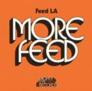 FEED LA - MORE FEED (Music CD)