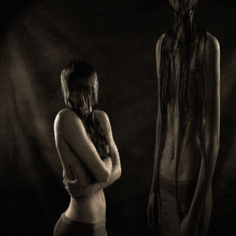 ISELLA,SOFIA - I'M CAMERA (RED INSOMNIA VINYL)