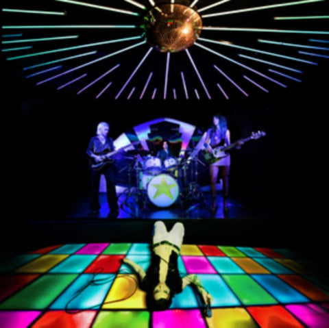 ACES - GOLD STAR BABY (GOLD VINYL) (Vinyl LP)