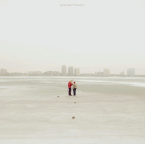 RACING MOUNT PLEASANT - RACING MOUNT PLEASANT (Vinyl LP)