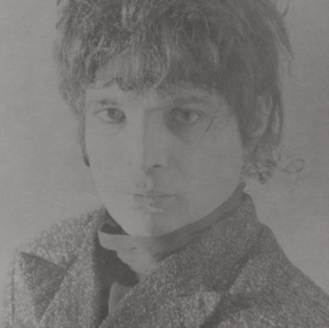 VEGA,ALAN - COLLISION DRIVE (REMASTERED/RED VINYL) (Vinyl LP)