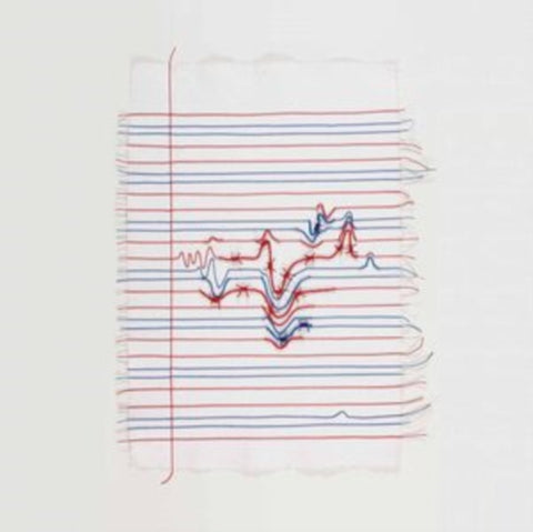 VARIOUS ARTISTS - PASSAGES: ARTISTS IN SOLIDARITY WITH IMMIGRANTS/REFUGEES/& ASYLUM (Vinyl LP)