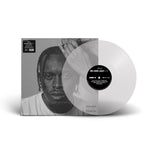Blxst - No Love Lost (Clear Vinyl LP)