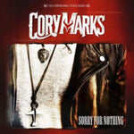 MARKS,CORY - SORRY FOR NOTHING (RED VINYL) (Vinyl LP)