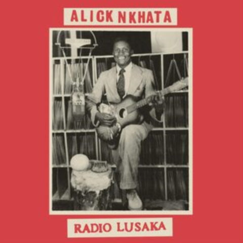 NKHATA,ALICK - RADIO LUSAKA