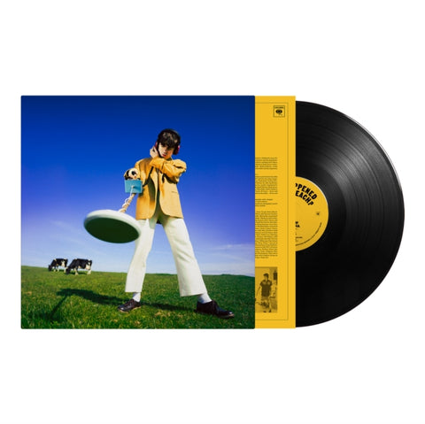 Declan McKenna - What Happened To The Beach? (Vinyl LP)