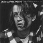 OWENS,CHRISTOPHER - I WANNA RUN BAREFOOT THROUGH YOUR HAIR (X) (TRANSLUCENT CLEAR VIN (Vinyl LP)