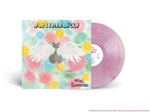 SEMONES,MEI - ANIMARU (PINK MARBLE VINYL) (Vinyl LP)