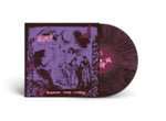 SMUT - TOMORROW COMES CRASHING (BURNING VIOLET VINYL) (Vinyl LP)