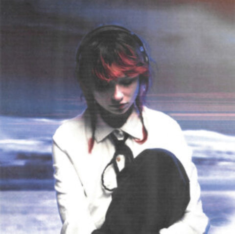 RAE,SCARLET - NO HEAVY GOODBYES EP (Music CD)