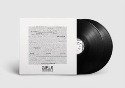 GIRLS - FATHER, SON, HOLY GHOST (X) (2LP) (Vinyl LP)