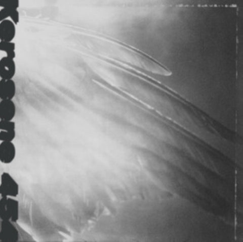 KEROSENE 454 - CAME BY TO KILL ME (SEA BLUE GALAXY VINYL)