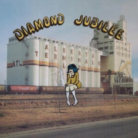 LEE,CINDY - DIAMOND JUBILEE (3LP) (Vinyl LP)