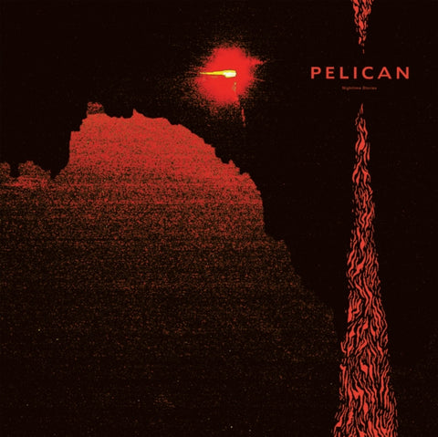 PELICAN - NIGHTTIME STORIES (2LP) (Vinyl LP)