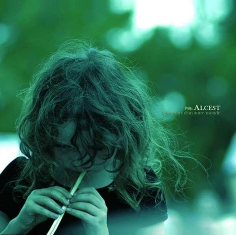 ALCEST - SOUVENIRS D'UN AUTRE MONDE (Vinyl LP)