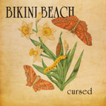 BIKINI BEACH - CURSED (Vinyl LP)