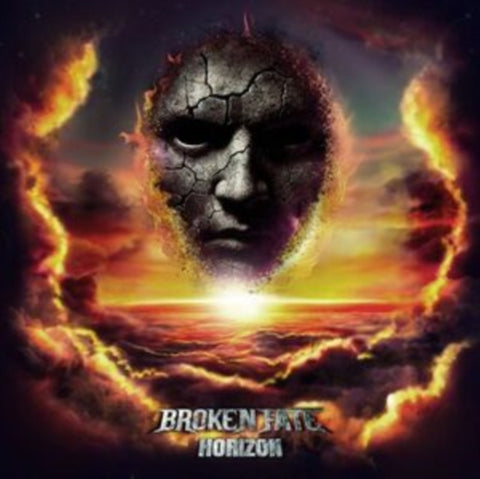 BROKEN FATE - HORIZON (Vinyl LP)