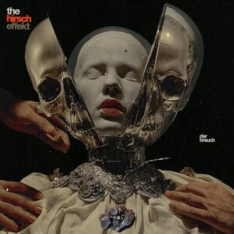 HIRSCH EFFEKT - DER BRAUCH (2LP) (Vinyl LP)