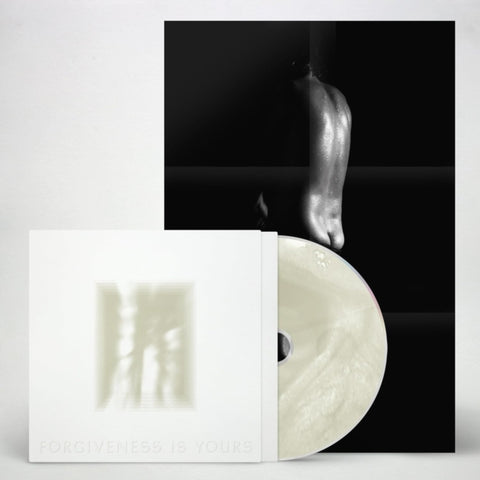 FAT WHITE FAMILY - FORGIVENESS IS YOURS (Music CD)