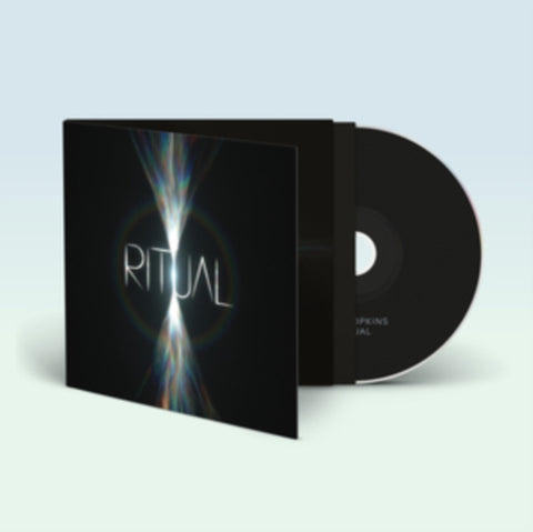 HOPKINS,JON - RITUAL (Music CD)