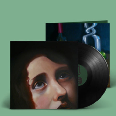 PANDA BEAR - SINISTER GRIFT (Vinyl LP)