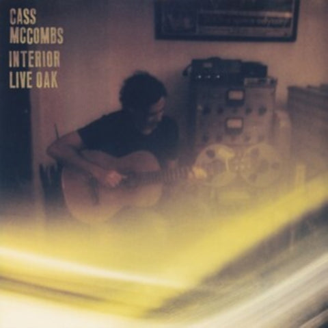 MCCOMBS,CASS - INTERIOR LIVE OAK (2LP)