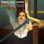 TAKING BACK SUNDAY - TAKING BACK SUNDAY (Vinyl LP)