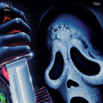 TYLER,BRIAN & SVEN FAULCONER - SCREAM VI (MUSIC FROM THE MOTION PICTURE) (STAB GREEN VINYL/2LP) (Vinyl LP)