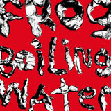 DIIV - FROG IN BOILING WATER (Vinyl LP)
