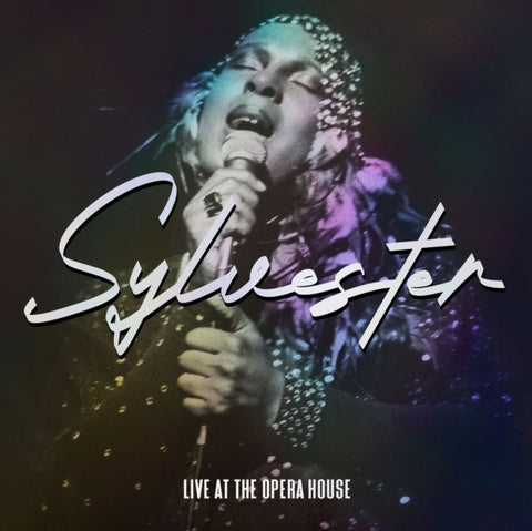 SYLVESTER - LIVE AT THE OPERA HOUSE: THE COMPLETE RECORDINGS (2CD) (Music CD)