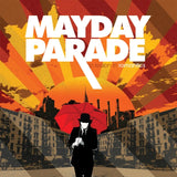 MAYDAY PARADE - LESSON IN ROMANTICS (COKE BOTTLE CLEAR VINYL) (Vinyl LP)