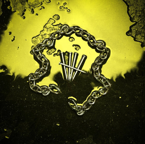 WAGE WAR - STIGMA (Music CD)