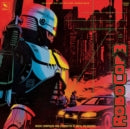 POLEDOURIS,BASIL - ROBOCOP 3 (OST) (DELUXE EDITION/YELLOW VINYL/2LP) (Vinyl LP)