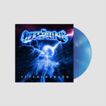 OFFSPRING - SUPERCHARGED (BLUE VINYL) (Vinyl LP)