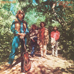 CREEDENCE CLEARWATER REVIVAL - GREEN RIVER (REMASTERED 2025) (OLIVE GREEN VINYL) (Vinyl LP)