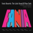 VARIOUS ARTISTS - FANIA RECORDS: THE LATIN SOUND OF NEW YORK - SINGLES COLLECTION ( (Vinyl LP)