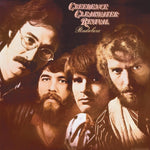 CREEDENCE CLEARWATER REVIVAL - PENDULUM (REMASTERED 2025) (BROWN VINYL) (Vinyl LP)