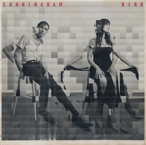 BIRD,ANDREW & MADISON CUNNINGHAM - CUNNINGHAM BIRD (Vinyl LP)