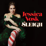 VOSK,JESSICA - SLEIGH (Vinyl LP)