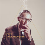 EVANS,BILL TRIO - HAUNTED HEART: THE LEGENDARY RIVERSIDE STUDIO RECORDINGS (180G/5L (Vinyl LP)