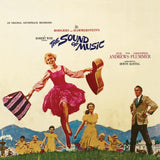 VARIOUS ARTISTS - SOUND OF MUSIC (OST) (PICTURE DISC) (Vinyl LP)