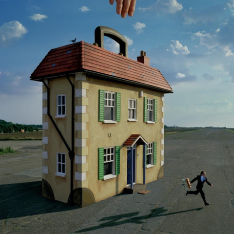 O.A.R. - STORIES OF A STRANGER (20TH ANNIVERSARY EDITION) (2LP) (Vinyl LP)