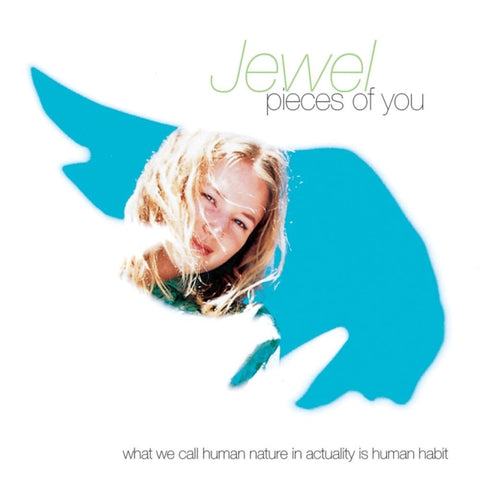 JEWEL - PIECES OF YOU (30TH ANNIVERSARY) (VIOLET VINYL/2LP) (Vinyl LP)