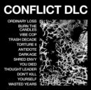 HEALTH - CONFLICT DLC (Music CD)