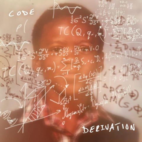 GLASPER,ROBERT - CODE DERIVATION (2LP) (Vinyl LP)