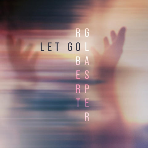 GLASPER,ROBERT - LET GO (2LP) (Vinyl LP)